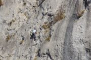 Pyrenees rock climbing summer multi activity holiday