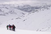 Snowshoeing holiday adventures in the Pyrenees