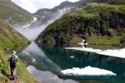 Wildness on this hiking holiday in the Pyrenees