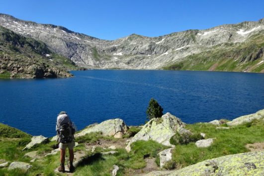 pyrenees walking holidays
