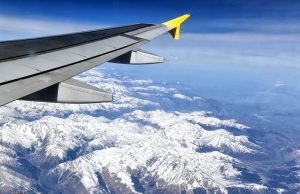 Fly to the Pyrenees for your stag adventure weekend