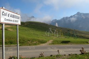 Tips for cycling Col Aubisque