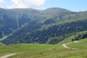 Cycling the classic Pyrenees col Port de Bales