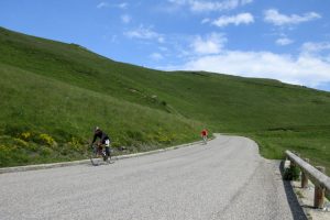 Cycling tips Superbagneres Pyrenees