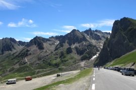 Col du Tourmalet