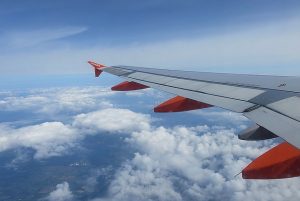 Easyjet cheap flights to Toulouse