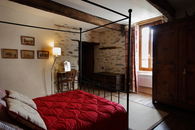 You'll love our choice of charming accommodation in the Pyrenees