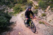 Enduro and ebike holiday in the Pyrenees