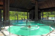 indoor inca pool