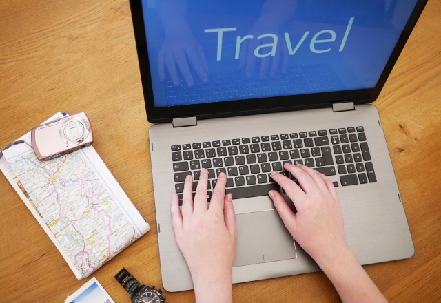 Travel planning