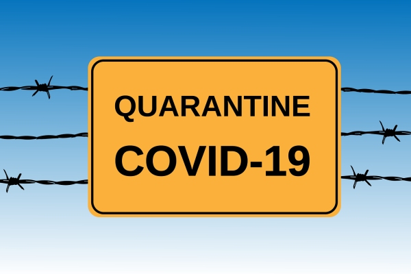 Quarantine Covid-19