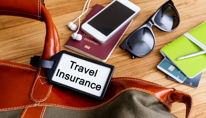 travel insurance for your adventure holiday