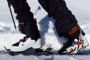 boots for ski touring