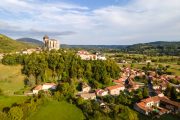 Saint Bertrand de Comminges