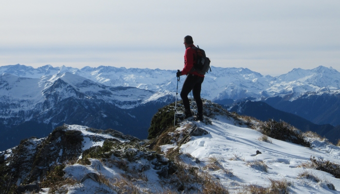 International Mountain Day