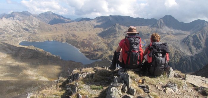 Travel to the Pyrenees